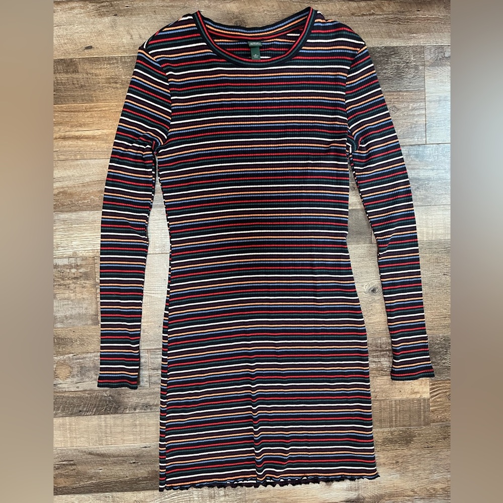 Wild Fable Dress Size Medium